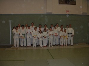 Jahresabschlusstraining2012